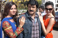 Balakrishna New Movie Launch